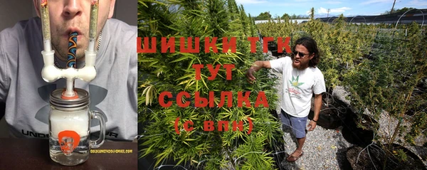 хмурый Богородицк
