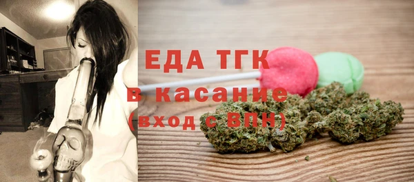 хмурый Богородицк